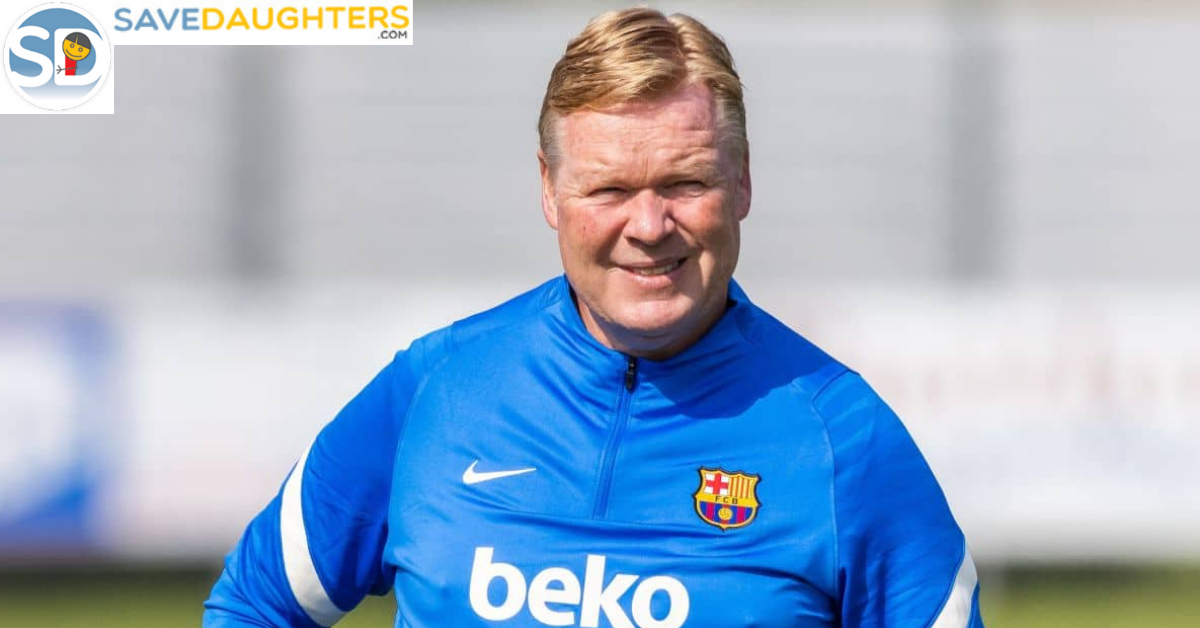 ronald-koeman-wiki